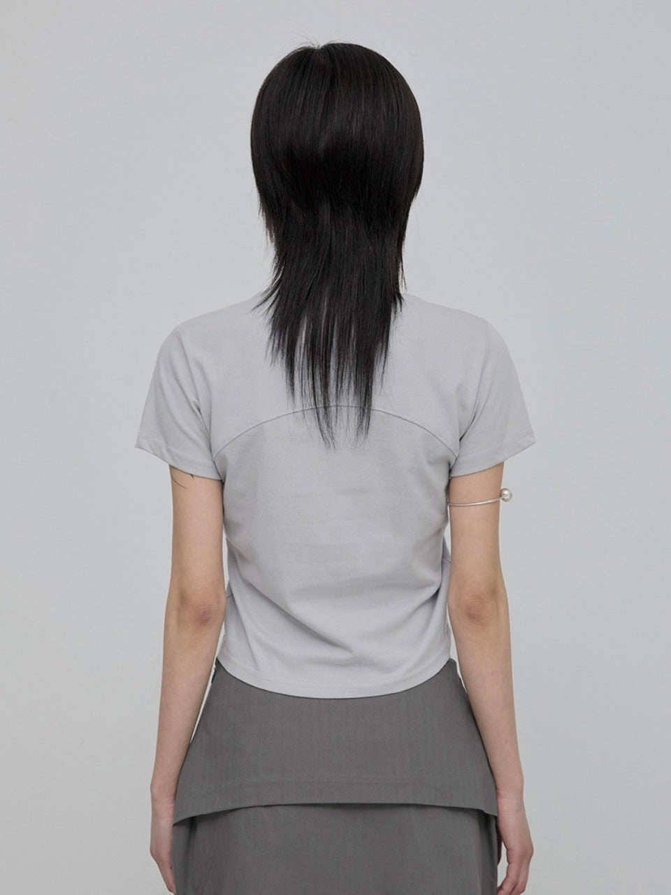 【FLAREUP】Cloud T-Shirt