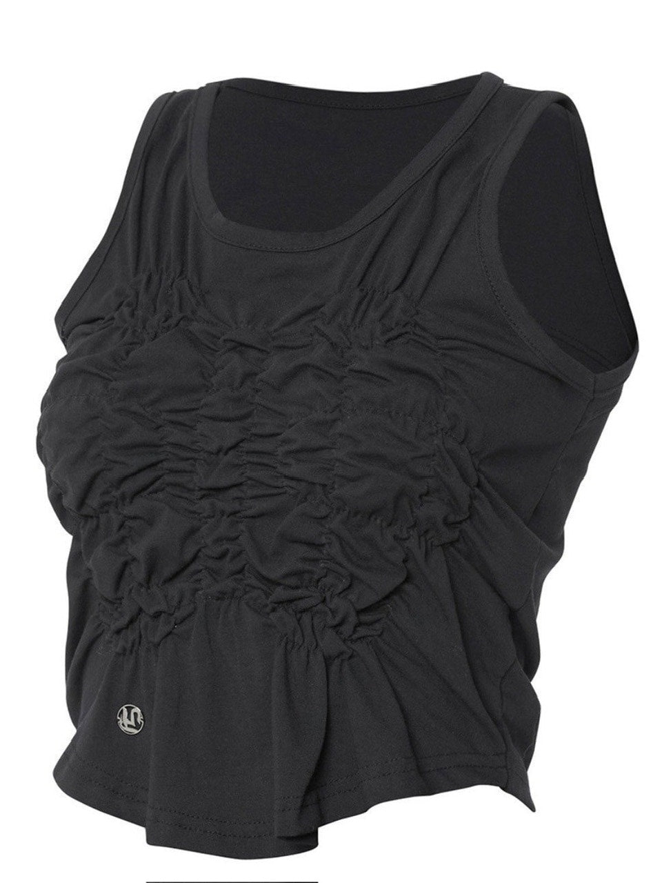 【FLAREUP】Cloud Sleeveless