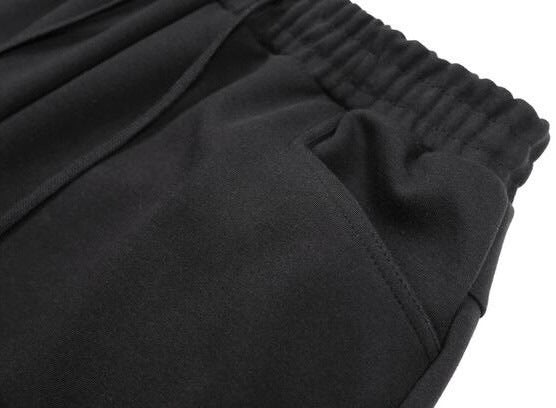 【roaringrad】SOLID KNEE BERMUDA PANTS / 【ロアリングラド】ソリッドニーバミューダハーフパンツ