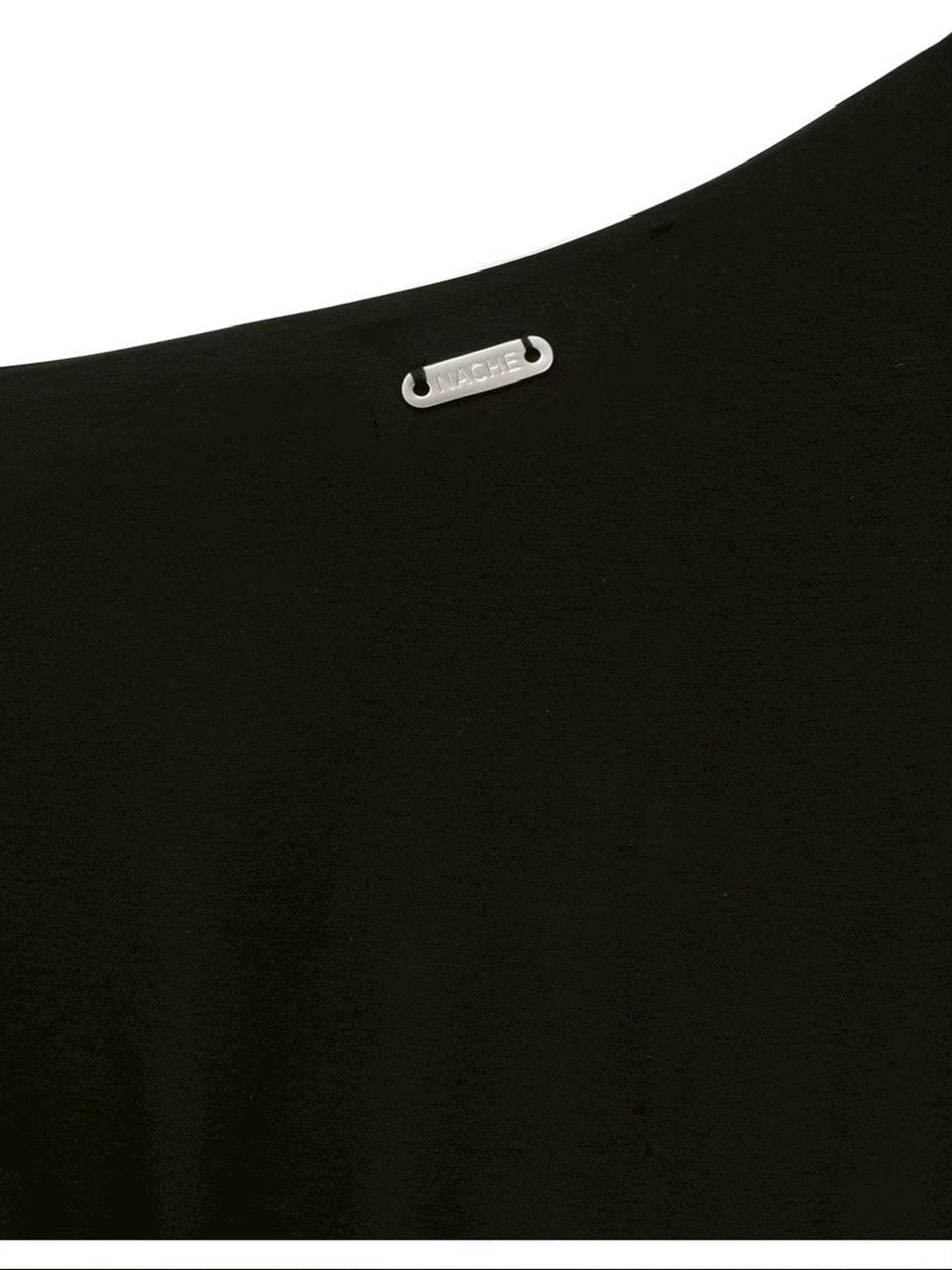 【NACHE】2-WAY PRINTED LOOSE T-SHIRT