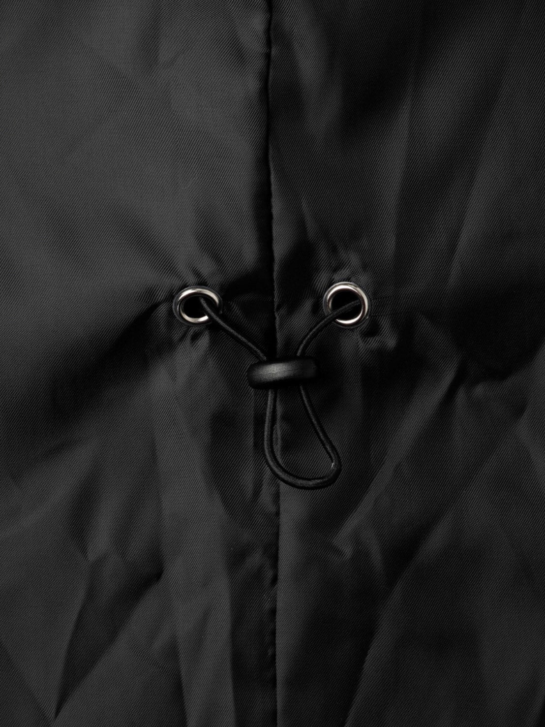 【NACHE】TIE FIELD COAT (UNISEX)