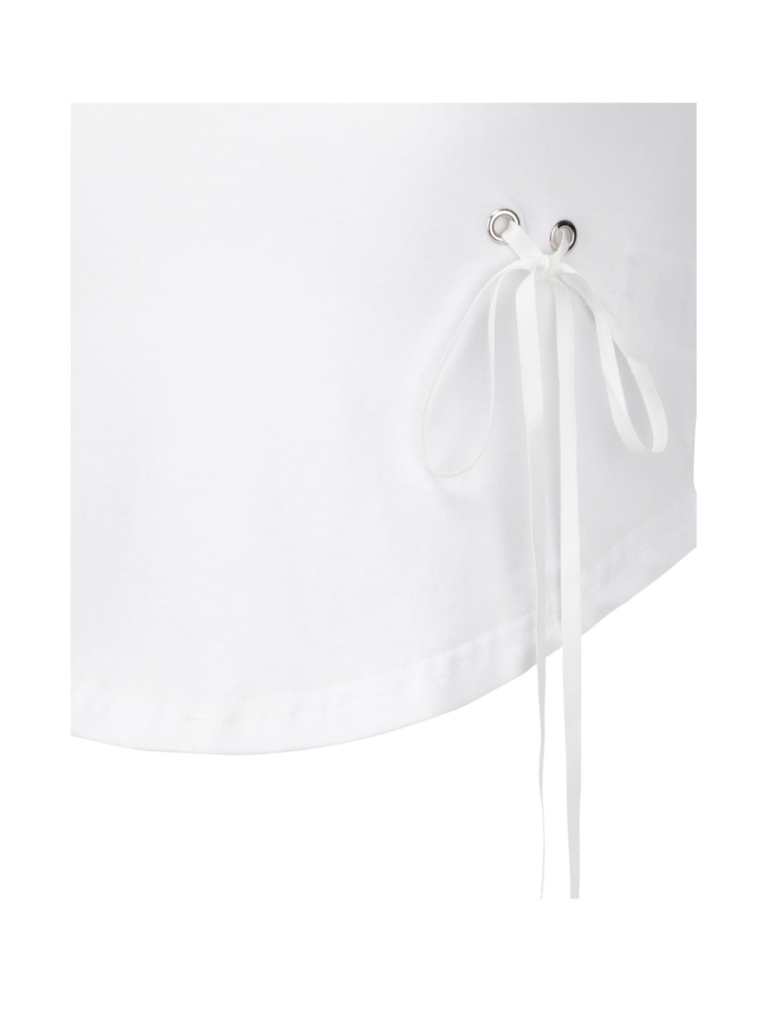 【NACHE】SIGNATURE CROP LONG SLEEVE