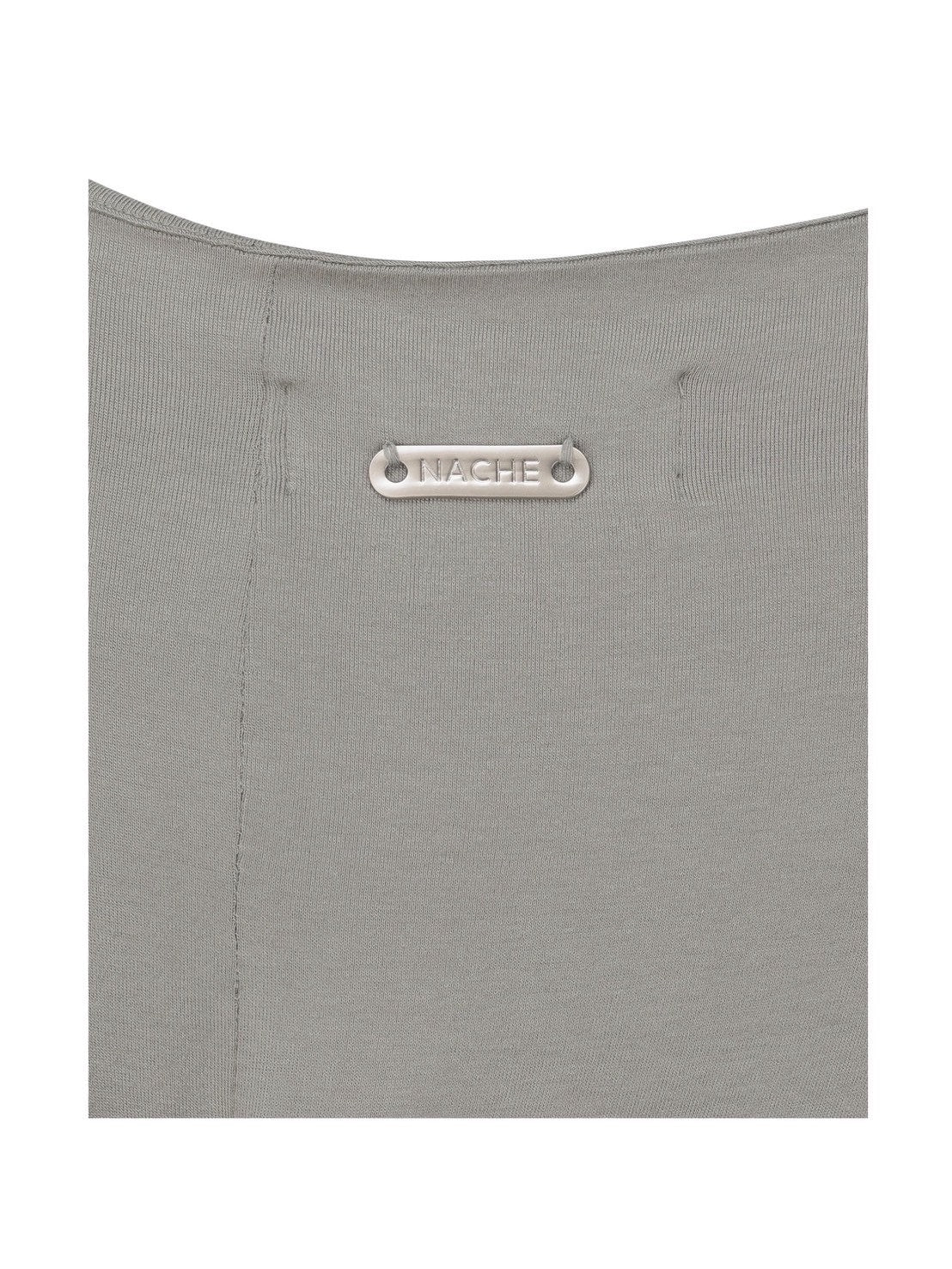 【NACHE】TWINE MINI DRESS