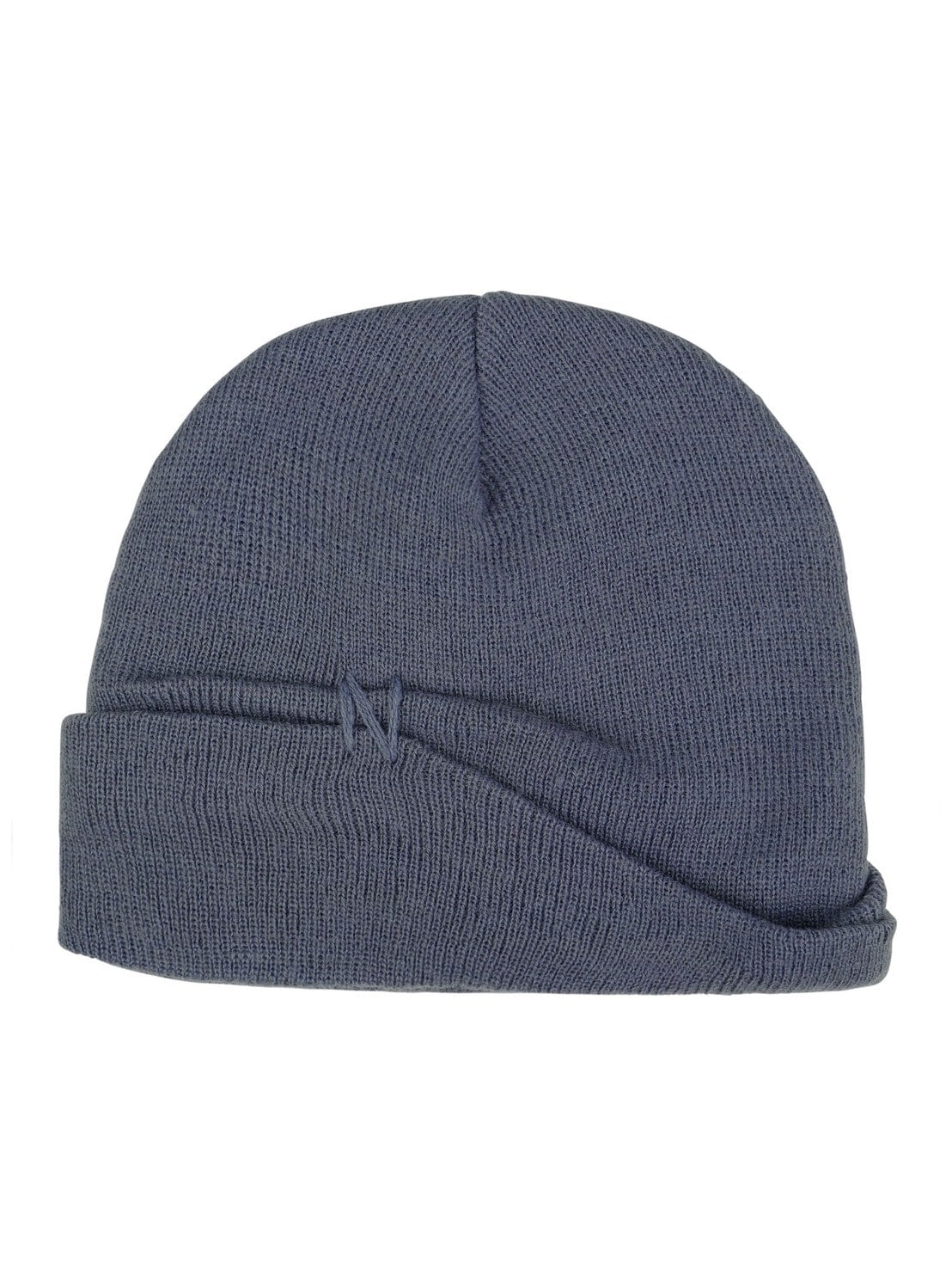 【NACHE】PINCHED BEANIE (UNISEX)