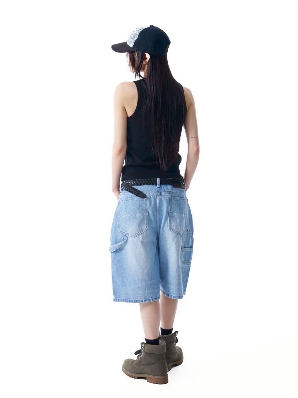 【AAKAM】AKM CROS2 Sleeveless
