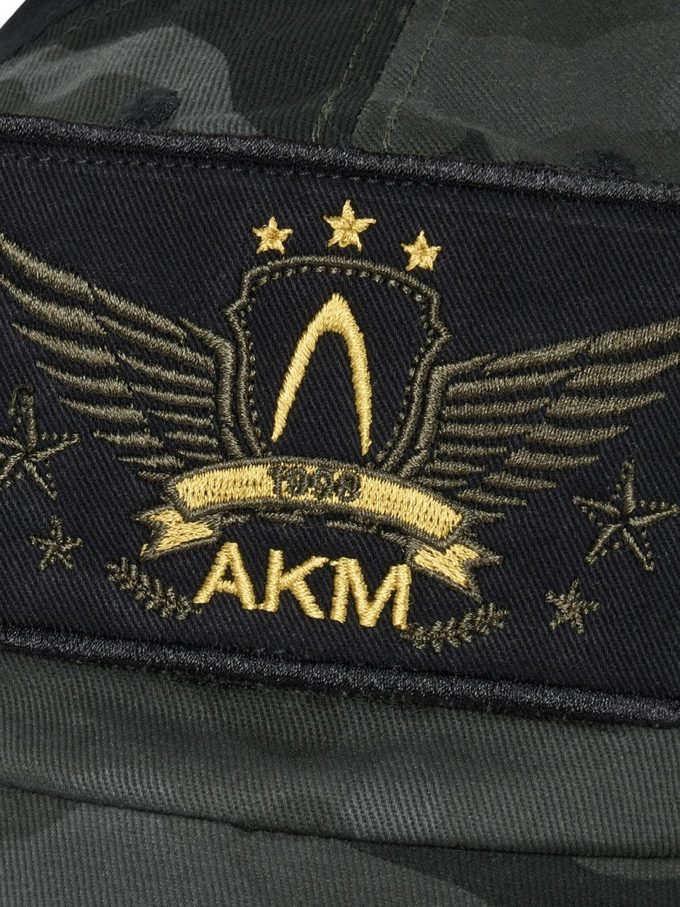 【AAKAM】AKM Tactical Cap