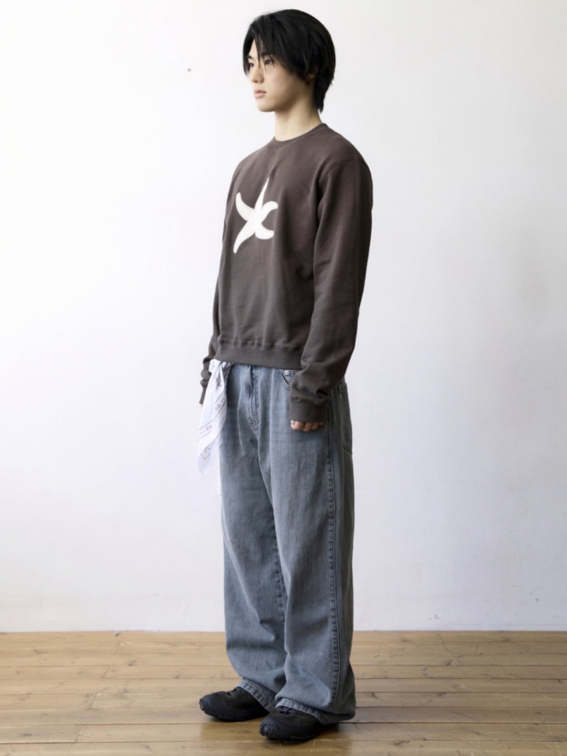 【THECOLDESTMOMENT】TCM starfish mtm
