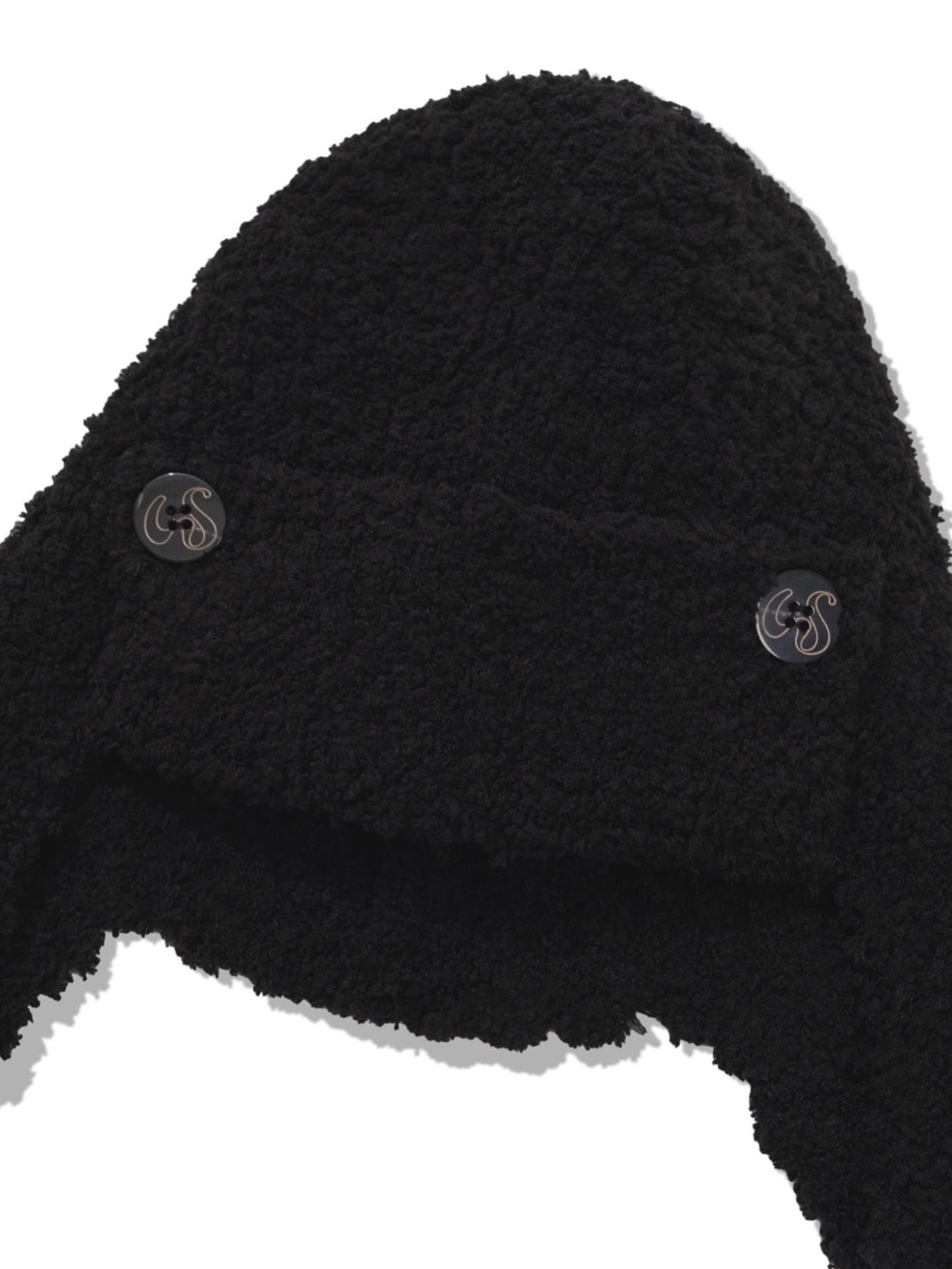 12/21 20:00 発売【Uglyshadow】BURTON TROOPER HAT