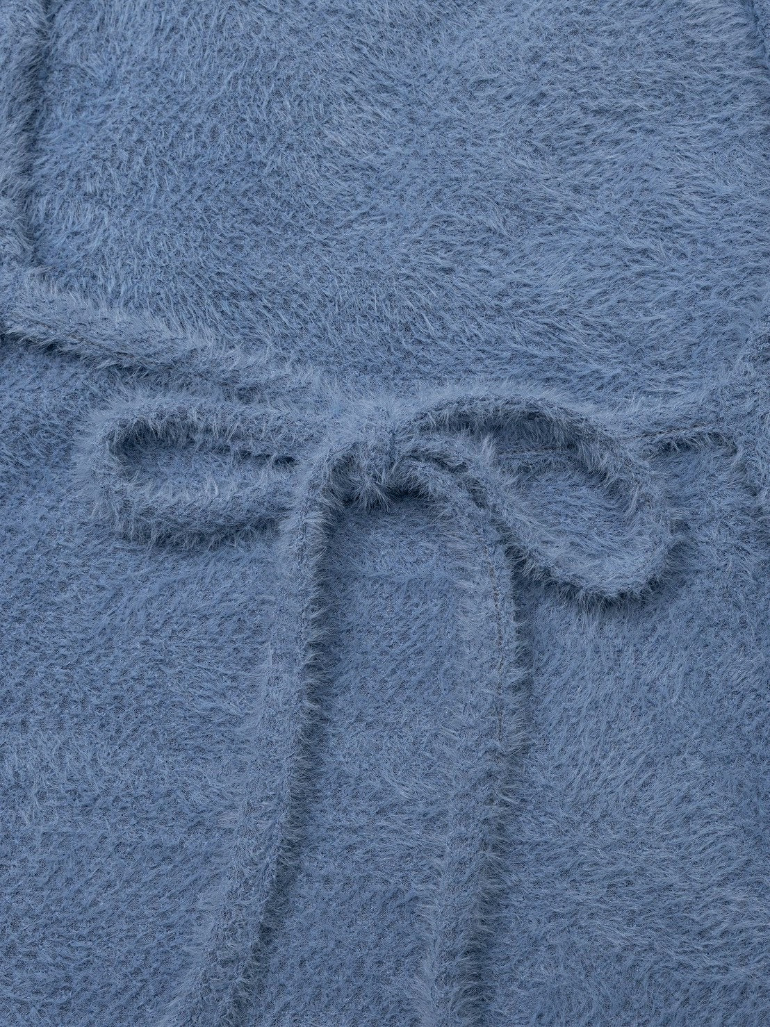 12/21 20:00 発売【Uglyshadow】SOFT SHIRRING T-SHIRT