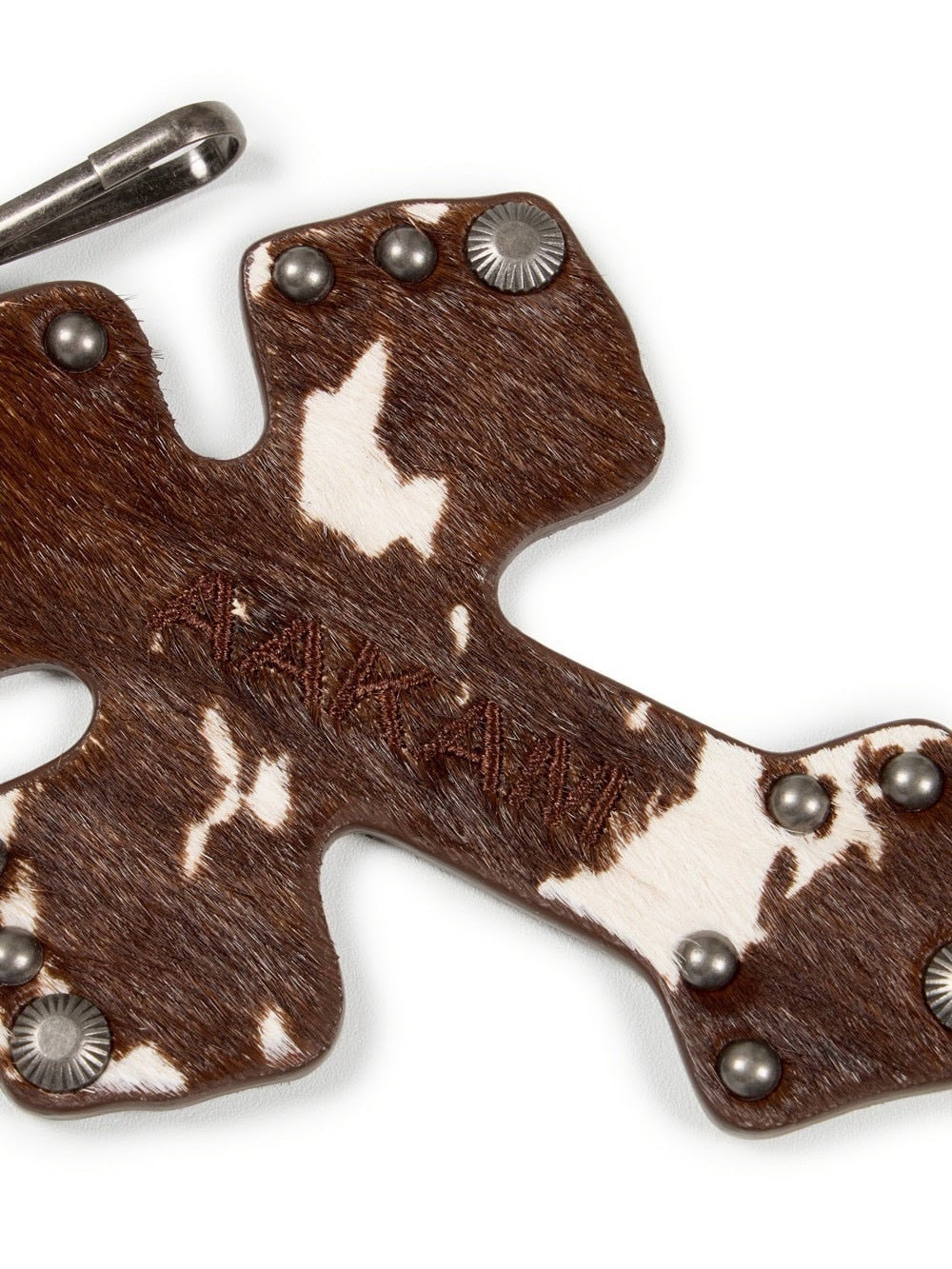 【AAKAM】CROS2 Keyring