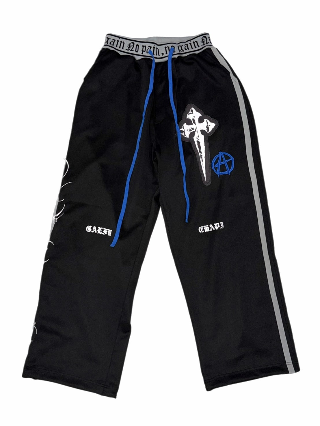 2/8 20:00発売 Pressing限定 【GALFY×CHAPI】コラボセットアップ