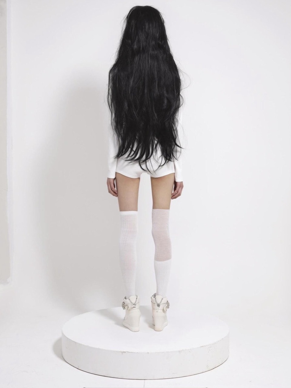 【bonnae】Body suit