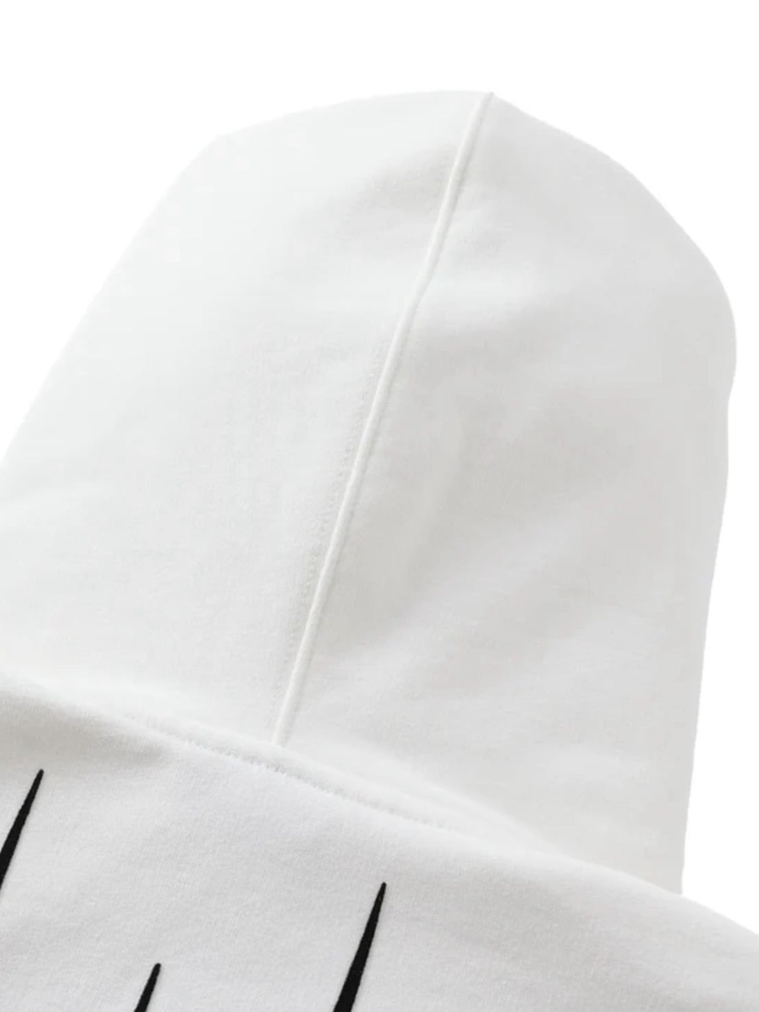 【The Boy Has No Patience】TBHNP LUMINOUS DAWN ASTRAL LOGO ZIP HOODIE / 【ザボーイハズノーペーシェンス】アストラルロゴジップパーカー