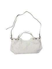 6/19 20:00発売 受注制【nmtc+】Crossbody Shoulder Tote Bag (3color)