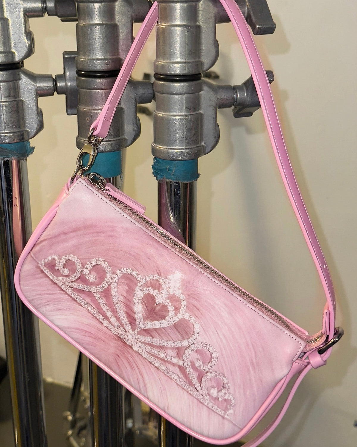 【SELES HOUSE】Tiara Shoulder Bag