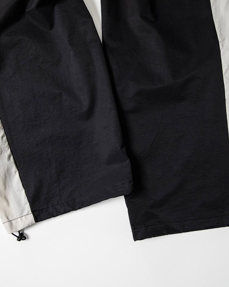 【roaringrad】26 Panel Track Pants