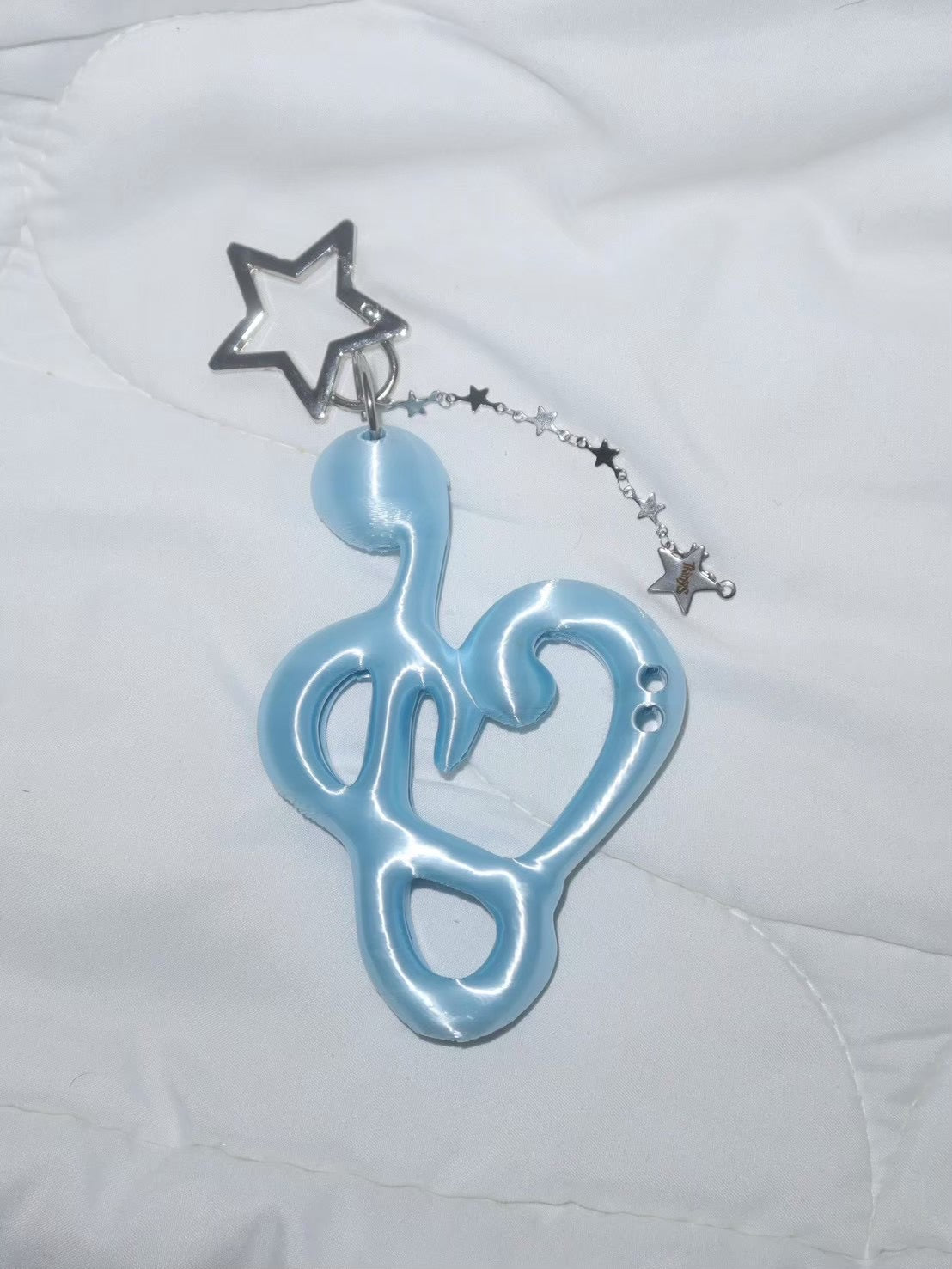 【EVERYTHINGS】Love-Note Card-Holder