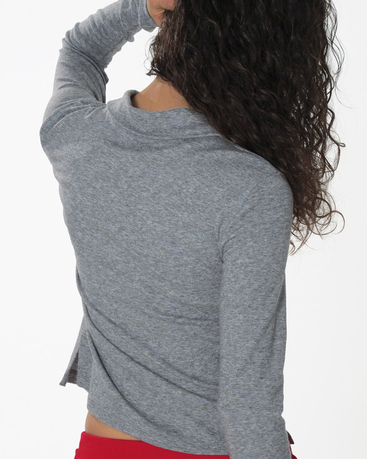 【CRANK】CLASSIC COLLARED CARDIGAN