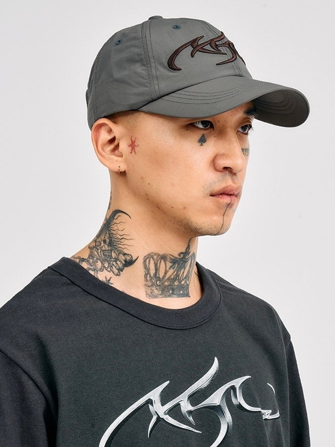 【AJOBYAJO】Tribal AJO Nylon Cap