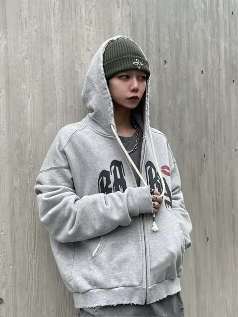 【SURGERY】surgery clover logo beanie ver.2 / 【サージェリー】クローバーロゴビーニー