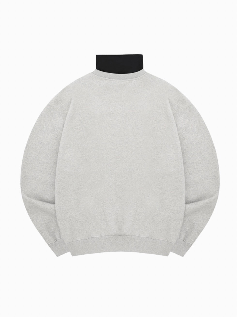 【OY】COMVERTIBLE ZIPPER POLA MTM