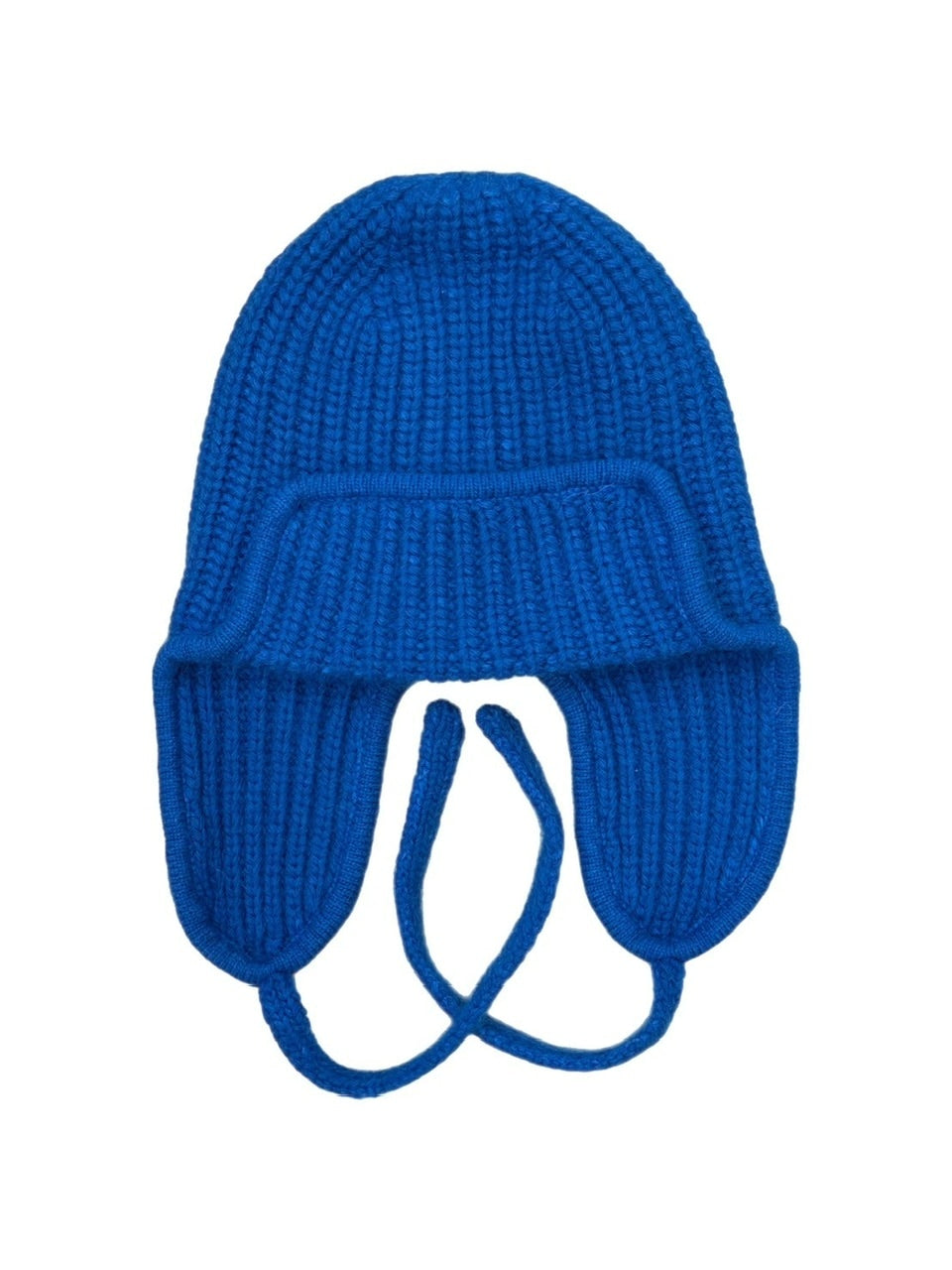 受注制【Chikashitsu +】flight knit cap (5color)