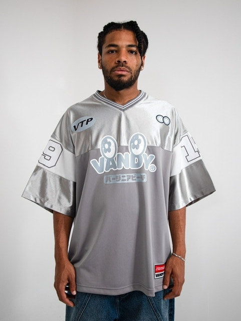 【VANDY THE PINK】VANDY CLASSIC LOGO JERSEY