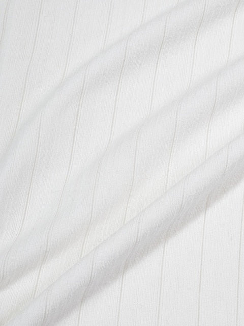 【Uglyshadow】US BOLERO SLIT TOP / 【アグリーシャドウ】スリッド長袖ボレロ