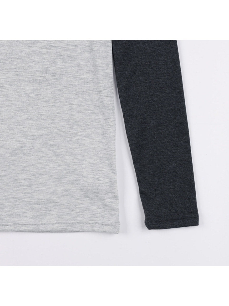 【FANCY CLUB】HEAVENLY OFF-SHOULDER LONG SLEEVE / 【ファンシークラブ】オフショルダーレタリングプリント長袖Tシャツ