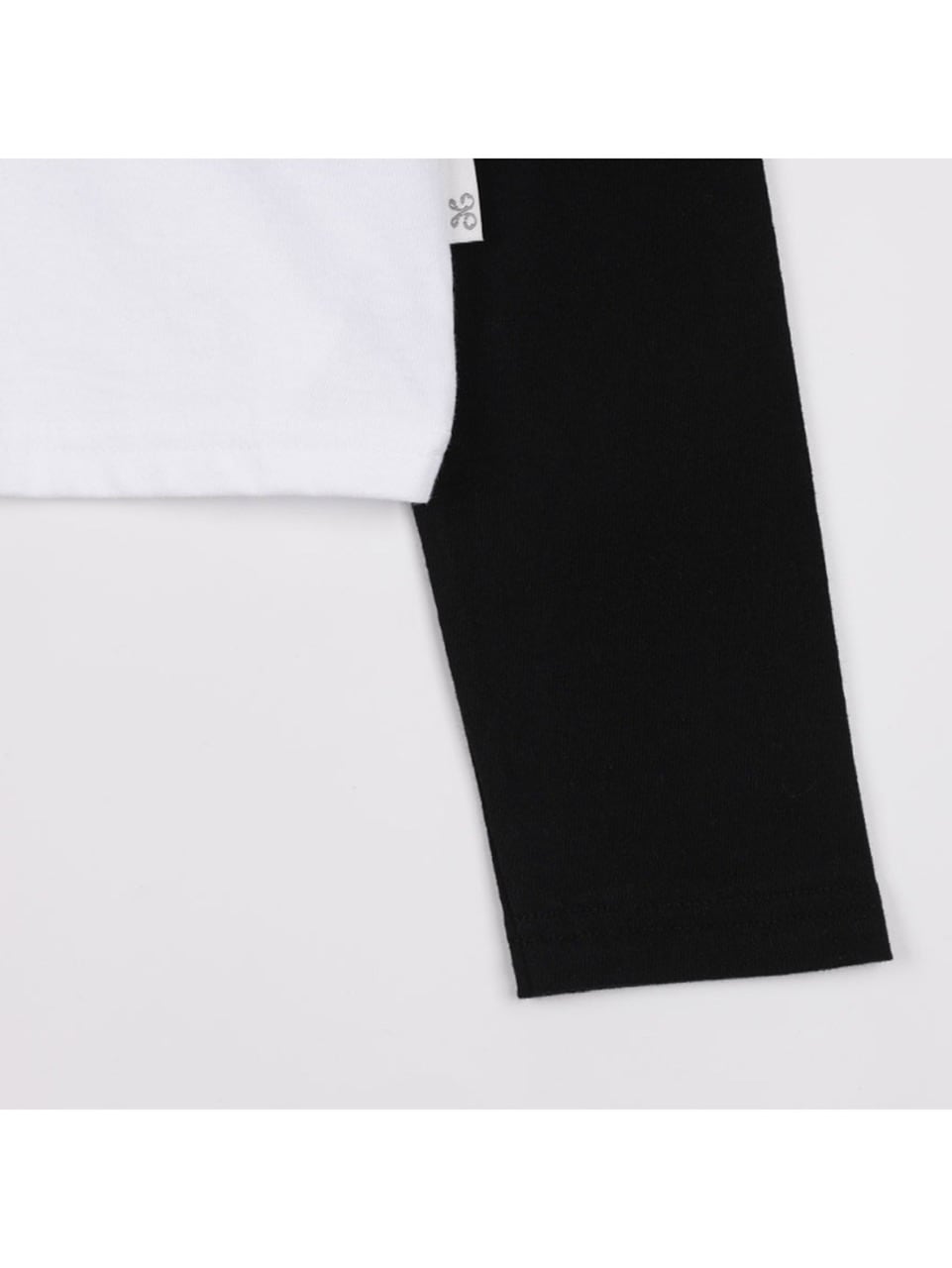 【FANCY CLUB】GIRLS MY FANCY LONG SLEEVE / 【ファンシークラブ】ロゴプリント長袖Tシャツ