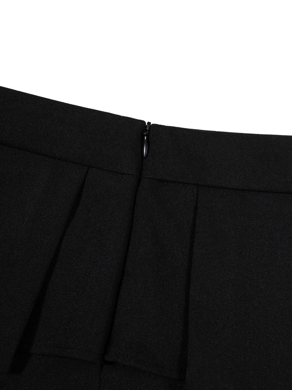 【Uglyshadow】25 TULIP MIDI SKIRT