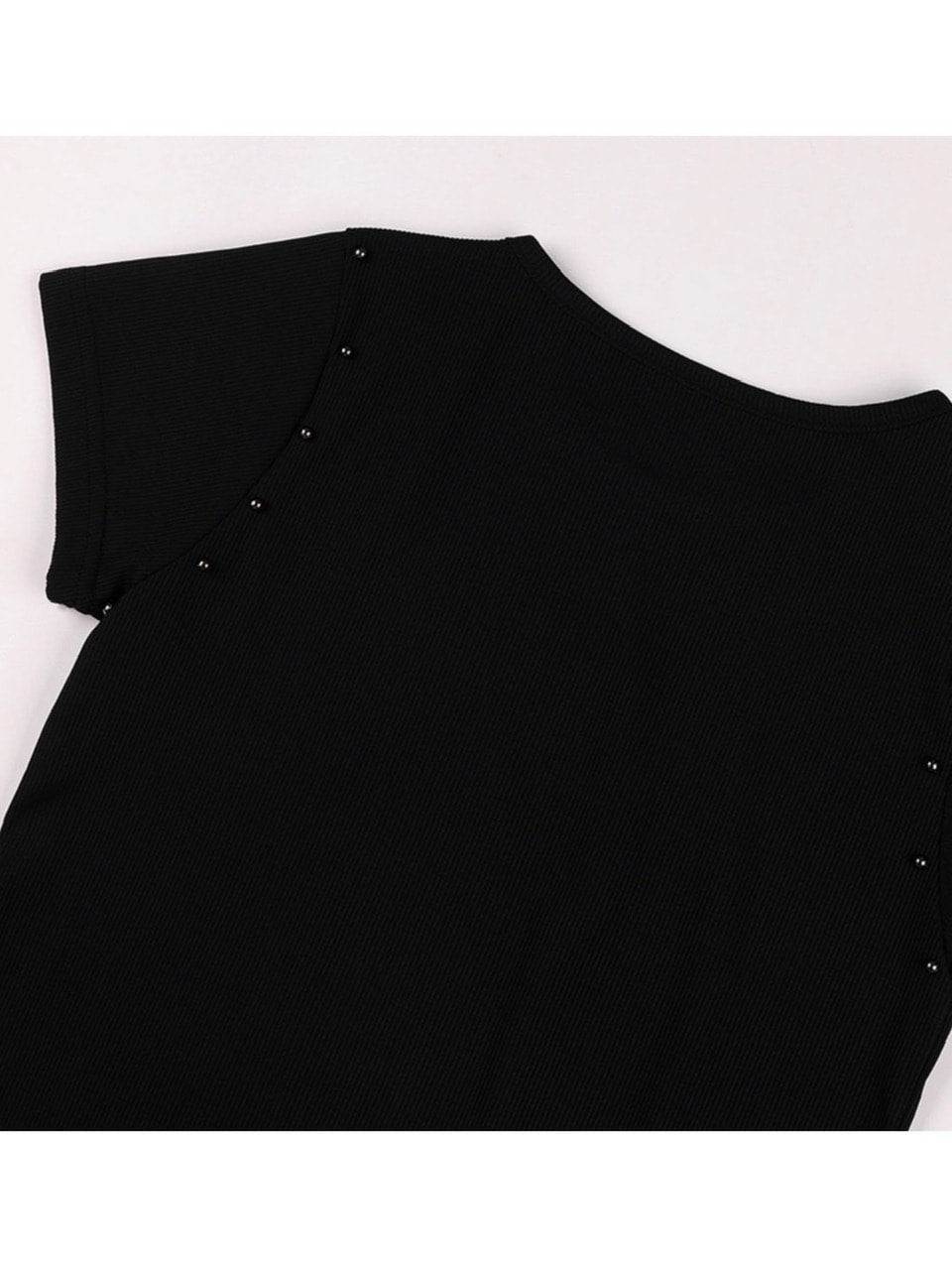 【FANCY CLUB】ETERNAL STUD TEE