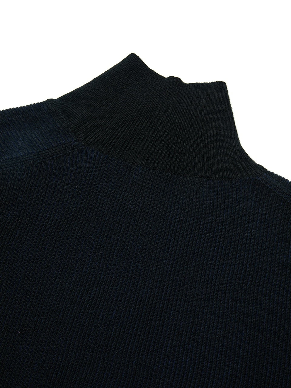 【MMIC】Oblique Turtleneck