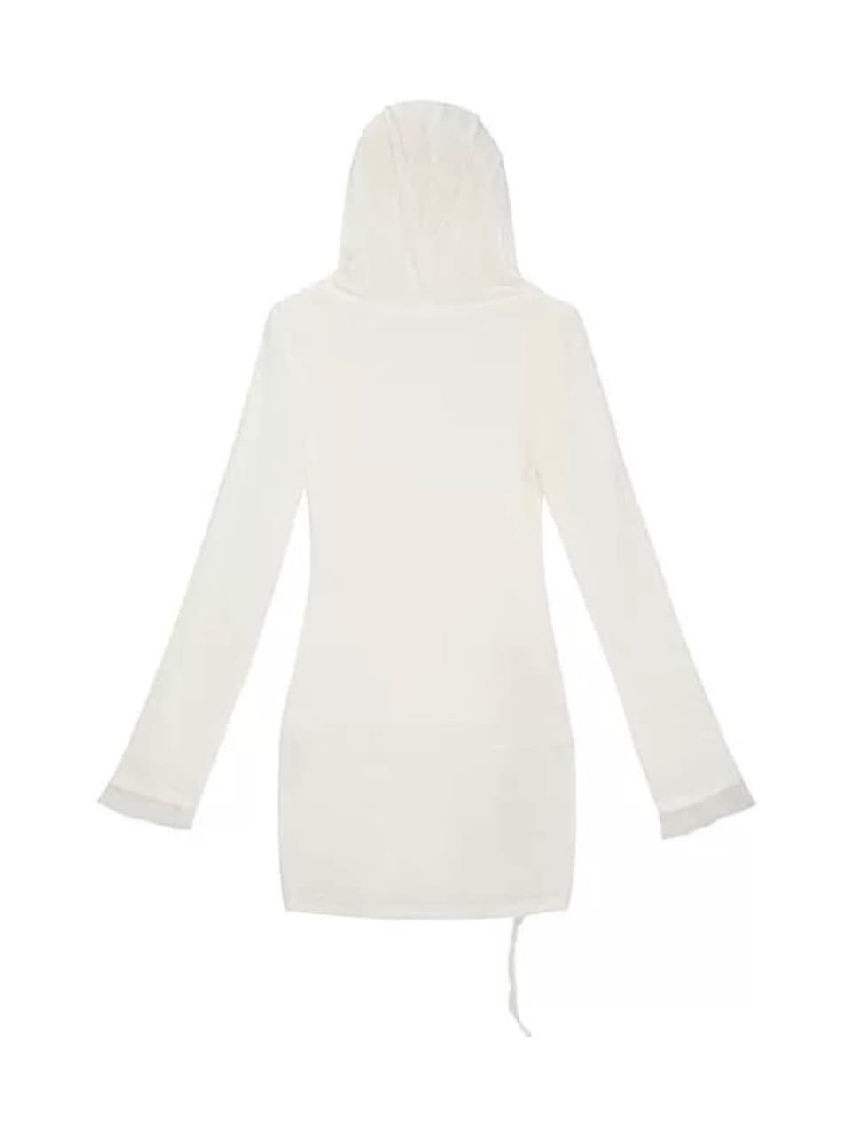 【Cest Nous】two-piece dress (3color) / 【セヌー】ツーピースレイヤードミニワンピース