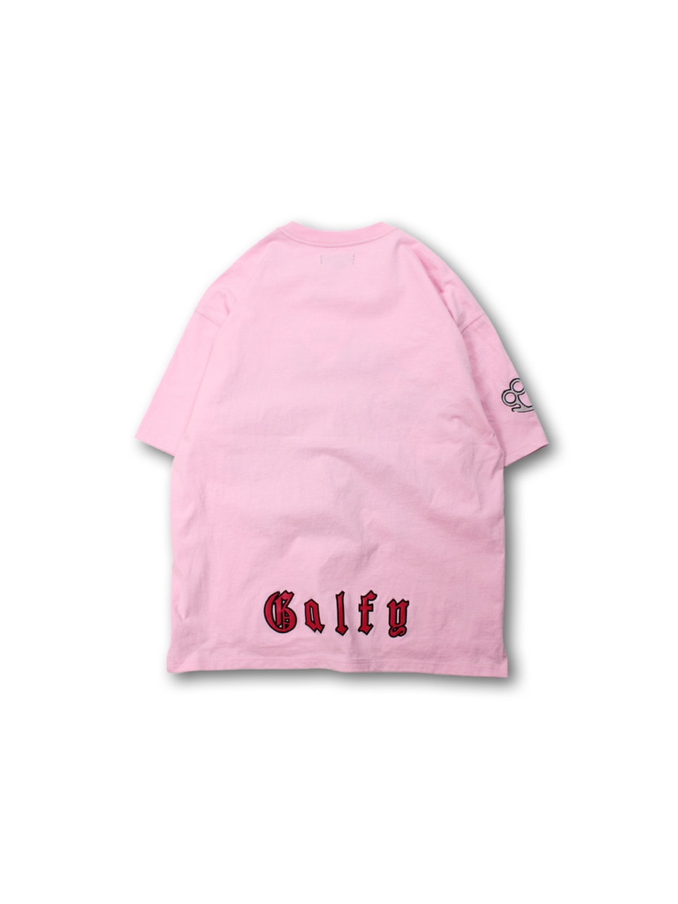 【GALFY】アウトローガルTee