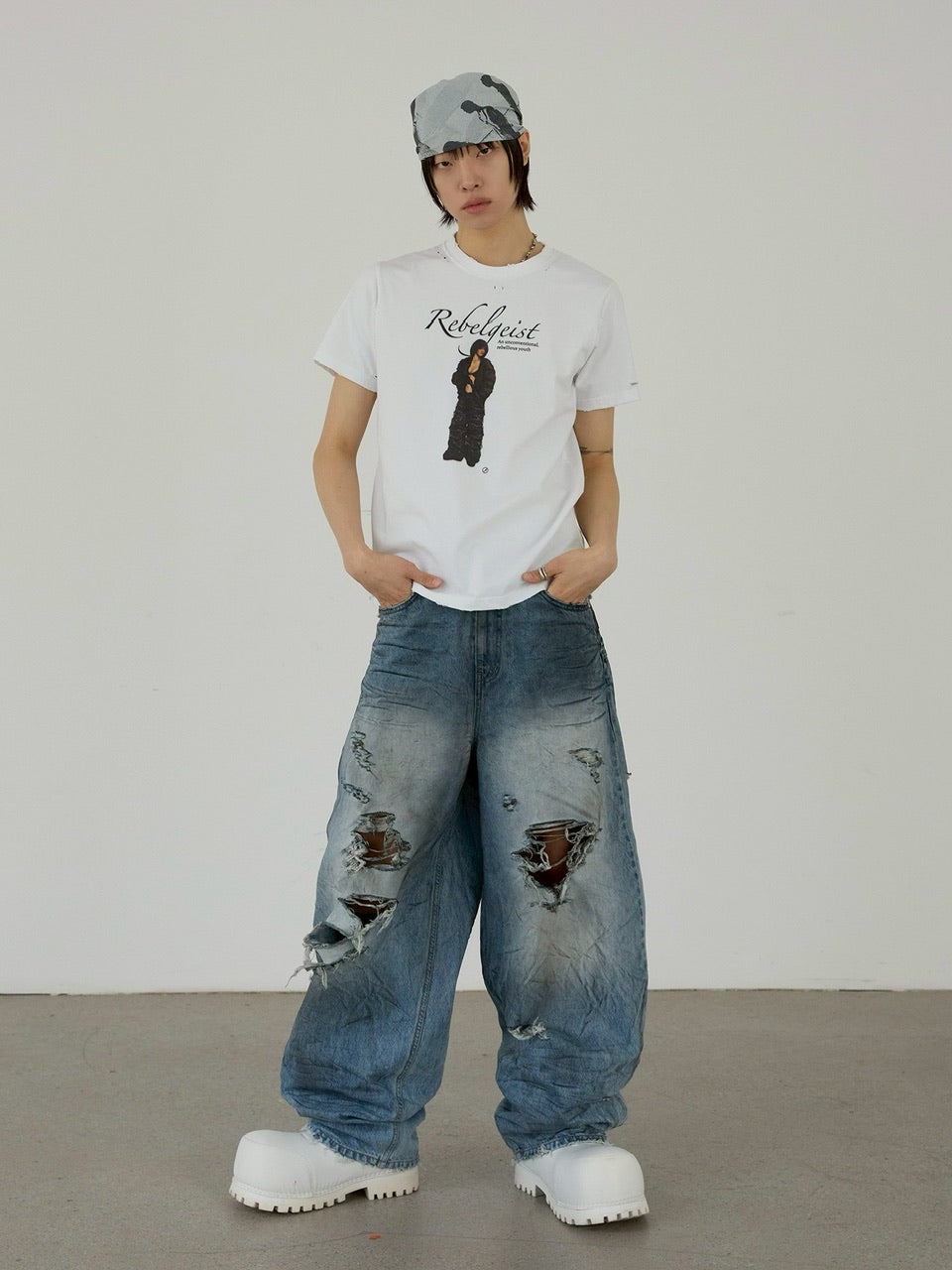 【ANOTHERYOUTH】sniper damage T