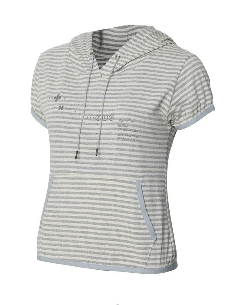 【FLAREUP】Muta Hoodie