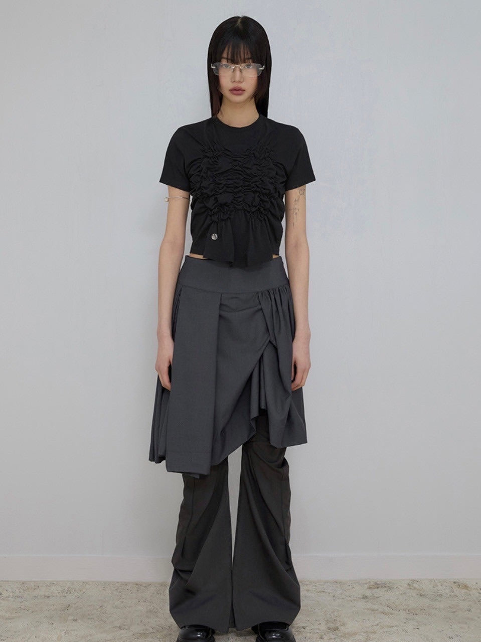 【FLAREUP】Cloud T-Shirt