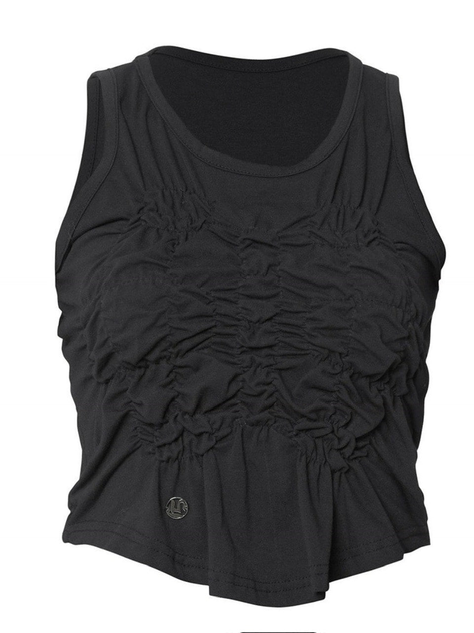 【FLAREUP】Cloud Sleeveless