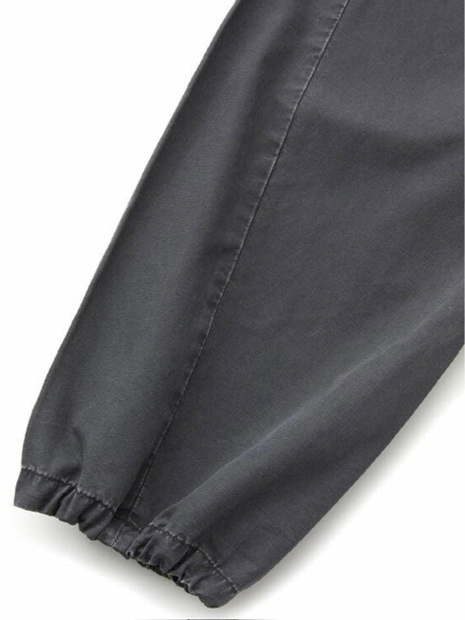 【DNSR】Curved Chino Pants