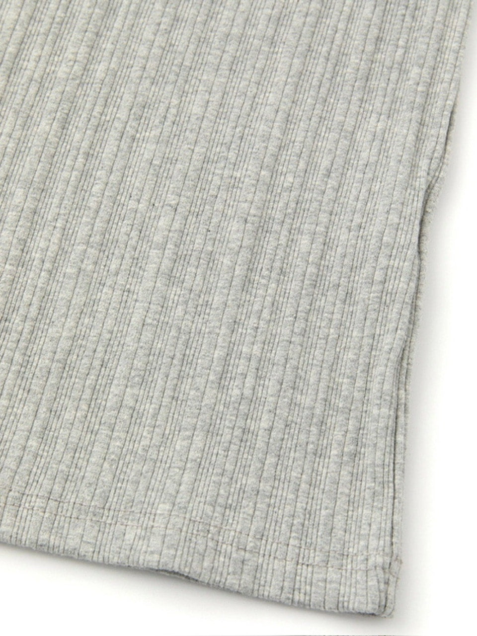 【DNSR】Basic Sleeveless Tee