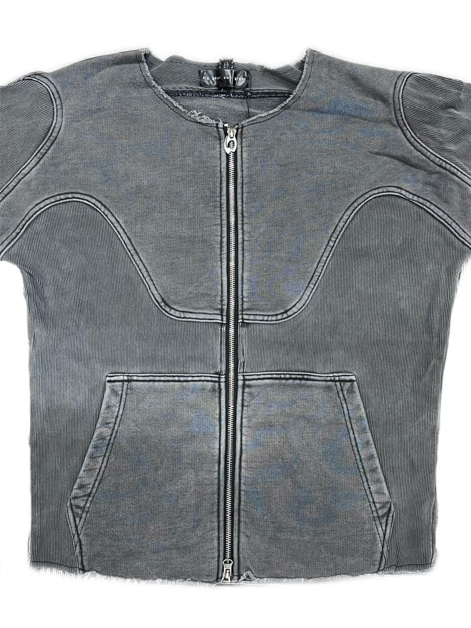 【DIG YOUR OWN GRAVE】URBAN RIDER ZIP JKT /【ディグユアオウングレイブ】アーバンライダージップジャケット