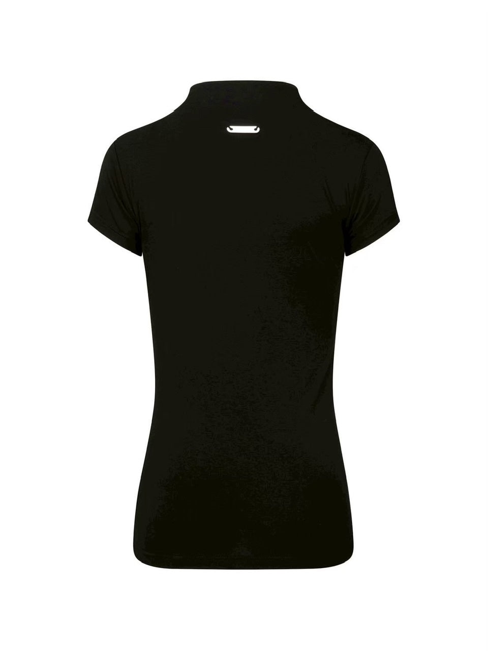 【NACHE】2-WAY PRINTED SLIM T-SHIRT