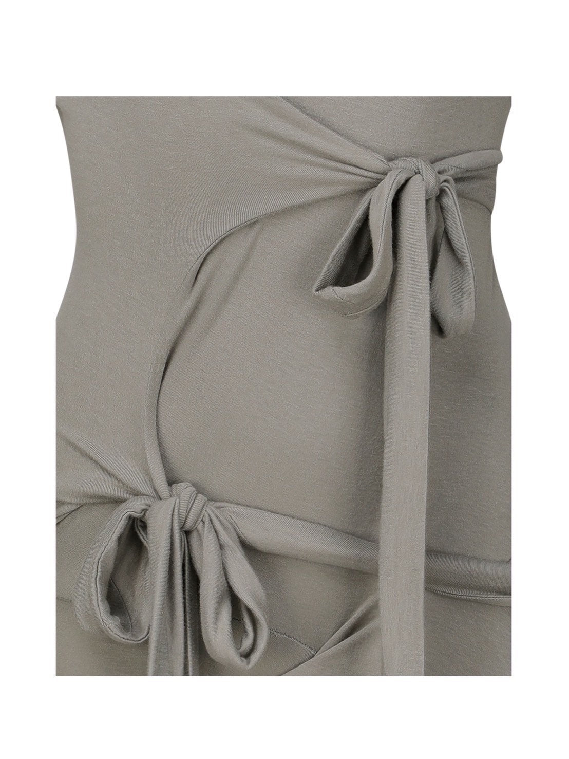 【NACHE】TWINE MINI DRESS