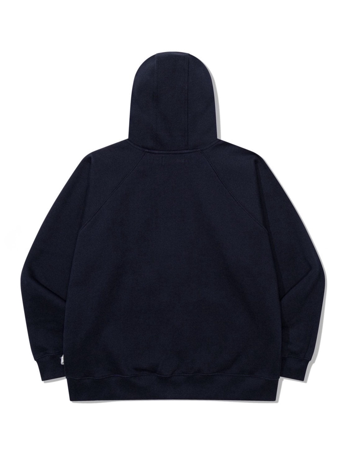 12/21 20:00 再販【Uglyshadow】FLOWER STAR HOODED ZIPUP