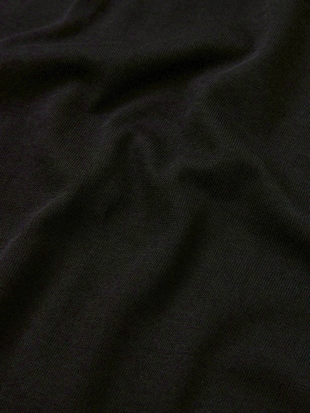 【DNSR】Crop Long Sleeve