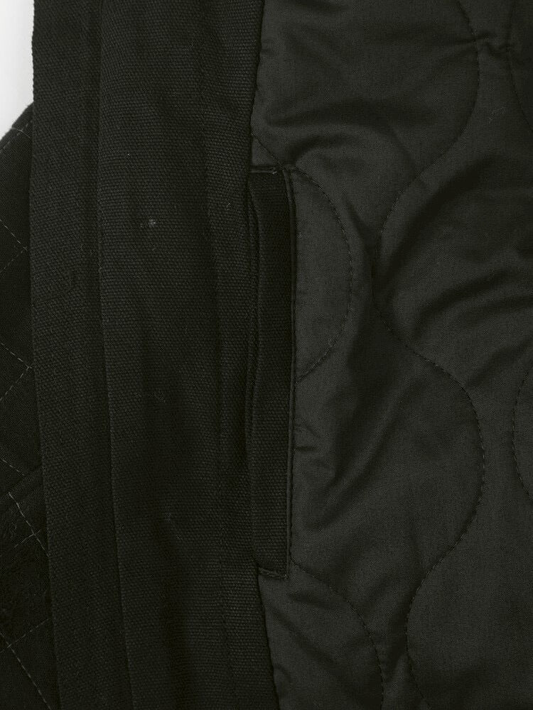 【SURGERY】surgery Scarline varsity jacket