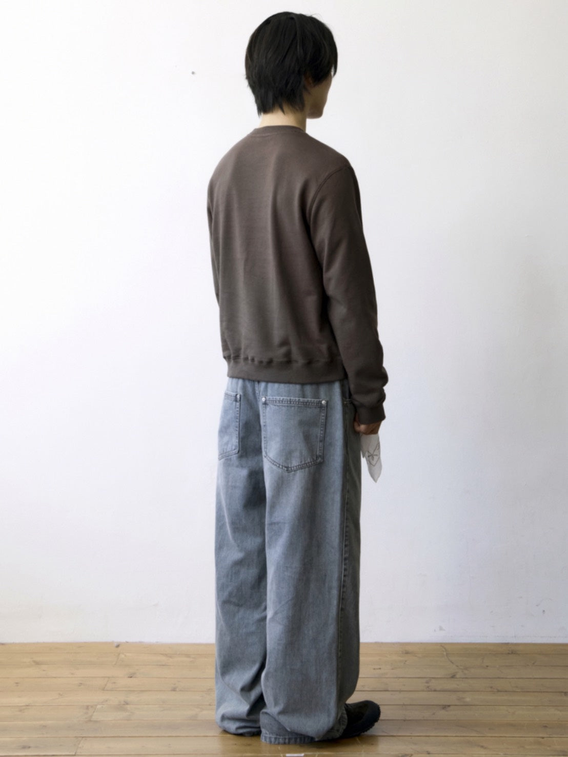 【THECOLDESTMOMENT】TCM starfish mtm