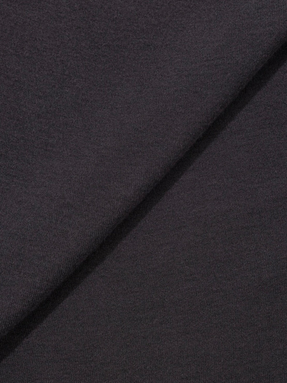 12/21 20:00 発売【Uglyshadow】SCARF FUR FRILL T-SHIRT