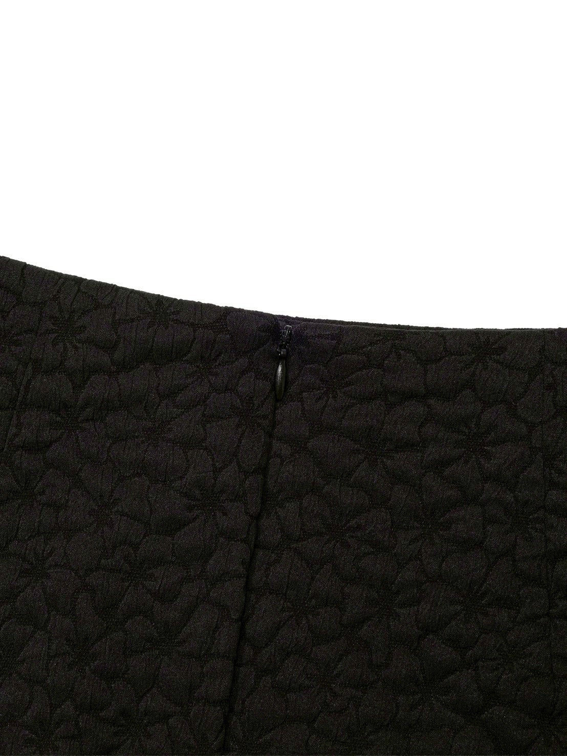 12/21 20:00 発売【Uglyshadow】FLOWER RUFFLE MINI SKIRT